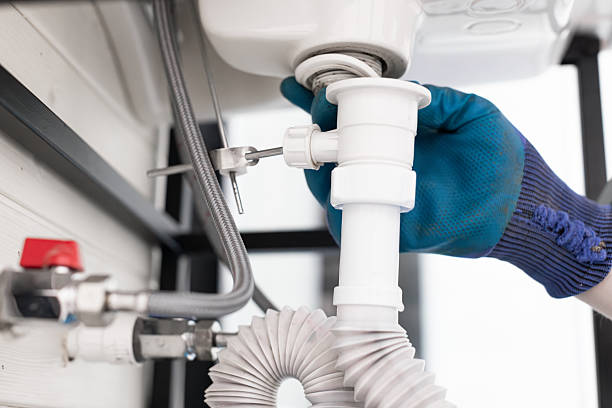 Reliable Plumbing contractor in Danville, IN by Masters Plumbing Service